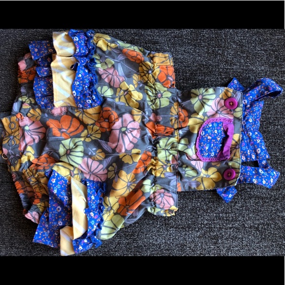 Matilda Jane One Piece - Picture 1 of 4